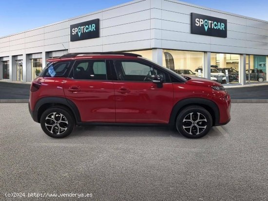 Citroën C3 Aircross  BlueHDi 81kW (110CV) S&S Shine - Sevilla