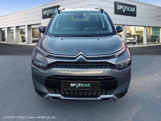 Citroën C3 Aircross  PureTech 81kW (110CV) S&S Shine - Sevilla