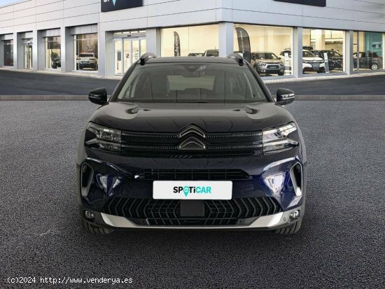 Citroën C5 Aircross  225 e-EAT8 Feel Pack - Sevilla