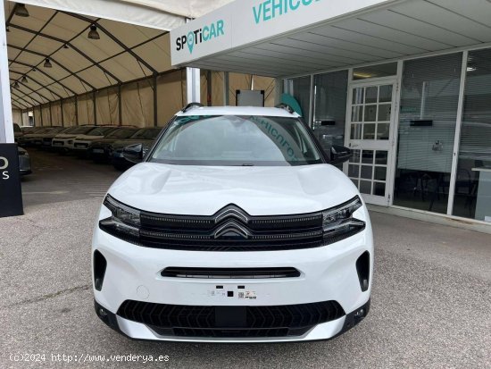 Citroën C5 Aircross  225 e-EAT8 Feel Pack - Sevilla