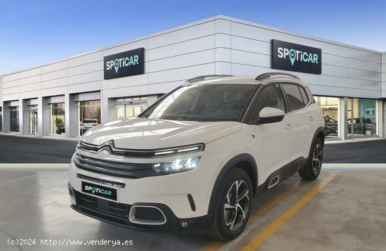 Citroën C5 Aircross  225 e-EAT8 Shine Pack - Sevilla