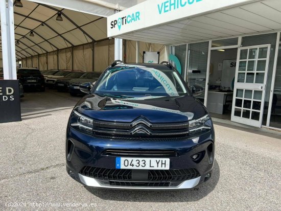 Citroën C5 Aircross  225 e-EAT8 Shine Pack - Sevilla