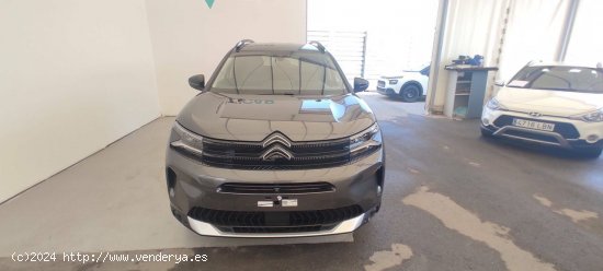 Citroën C5 Aircross  BlueHdi 96kW (130CV) S&S EAT8 Shine Pack - Sevilla