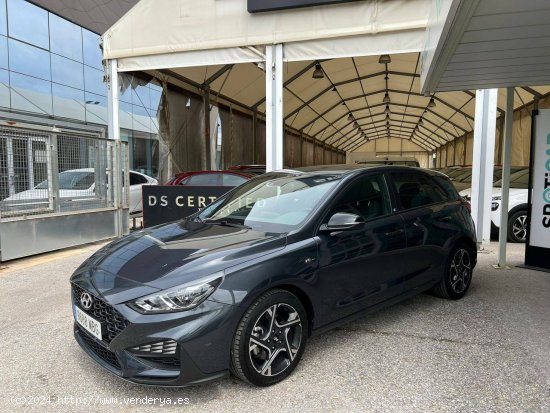 Hyundai i30  1.0 TGDI N Line 30 Aniversario - Sevilla