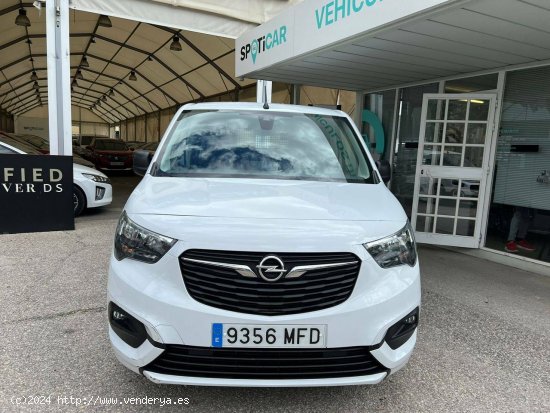 Opel Combo Life  1.5 TD 75kW XL  N1 Business Edition - Sevilla