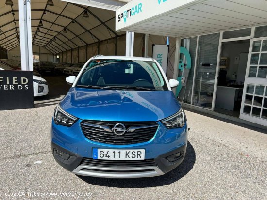 Opel Crossland X  1.2 96kW (130CV)  S/S Innovation - Sevilla