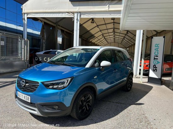 Opel Crossland X  1.2 96kW (130CV)  S/S Innovation - Sevilla