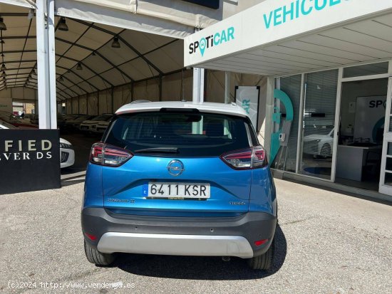 Opel Crossland X  1.2 96kW (130CV)  S/S Innovation - Sevilla