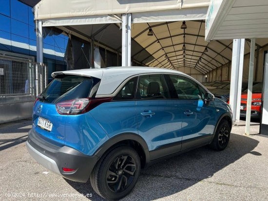 Opel Crossland X  1.2 96kW (130CV)  S/S Innovation - Sevilla