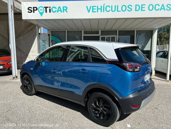 Opel Crossland X  1.2 96kW (130CV)  S/S Innovation - Sevilla