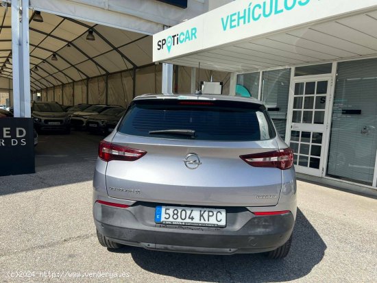 Opel Grandland X  1.6 CDTi Business - Sevilla