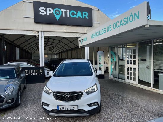 Opel Mokka X  1.6 CDTi 100kW (136CV) 4X4 S&S Selective - Sevilla