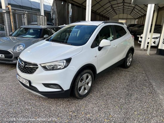 Opel Mokka X  1.6 CDTi 100kW (136CV) 4X4 S&S Selective - Sevilla