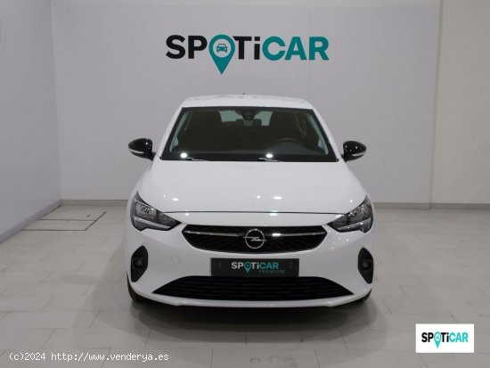 Opel Corsa  1.2 XEL 55kW (75CV) Edition - Cordoba