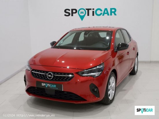 Opel Corsa  1.2T XHL 74kW (100CV) Elegance - Cordoba