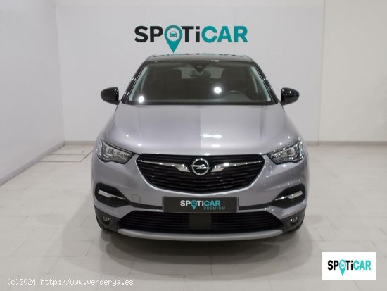 Opel Grandland X  1.2 Turbo Design & Tech - Cordoba