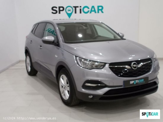 Opel Grandland X  1.5 CDTi Selective - Cordoba