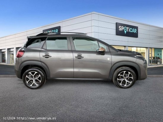 Citroën C3 Aircross  PureTech 81kW (110CV) S&S C-Series - Sevilla