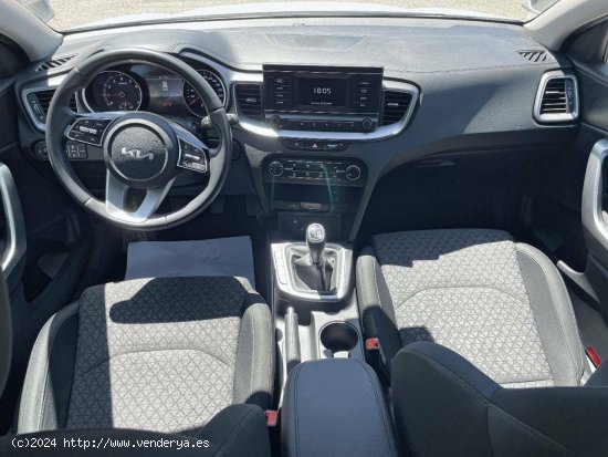 Kia Ceed  1.0 T-GDi 74kW (100CV) Drive - Sevilla