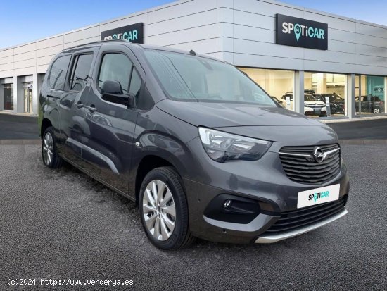 Opel Combo-e Life  BEV 50kWh  XL Elegance Plus - Sevilla