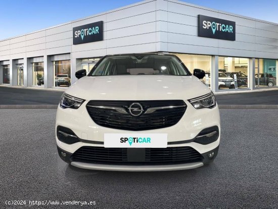 Opel Grandland X  1.6 Turbo  Auto 4x4 Ultimate - Sevilla