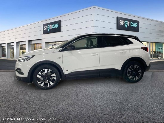 Opel Grandland X  1.6 Turbo  Auto 4x4 Ultimate - Sevilla