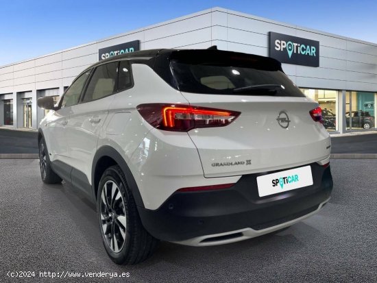 Opel Grandland X  1.6 Turbo  Auto 4x4 Ultimate - Sevilla