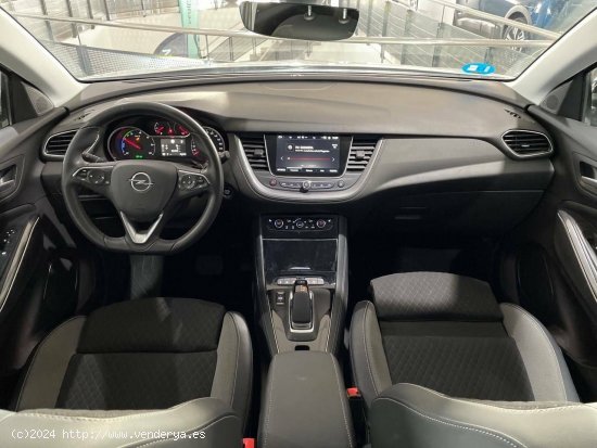 Opel Grandland X  1.6 Turbo  Auto 4x4 Ultimate - Sevilla