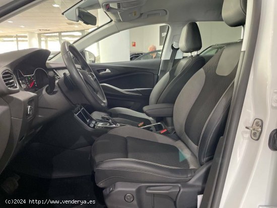 Opel Grandland X  1.6 Turbo  Auto 4x4 Ultimate - Sevilla