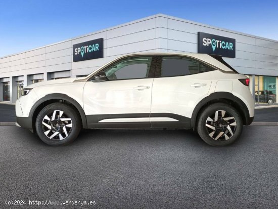 Opel Mokka  BEV 50kWh Business Elegance Business Elegance-e - Sevilla