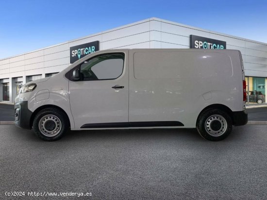 Opel Vivaro  BEV 50kWh  L Std Express - Sevilla