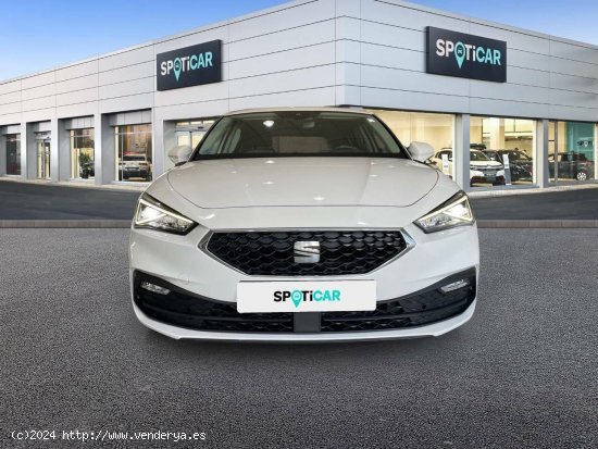 Seat Leon  1.0 eTSI 81kW DSG-7 S&S Style - Sevilla