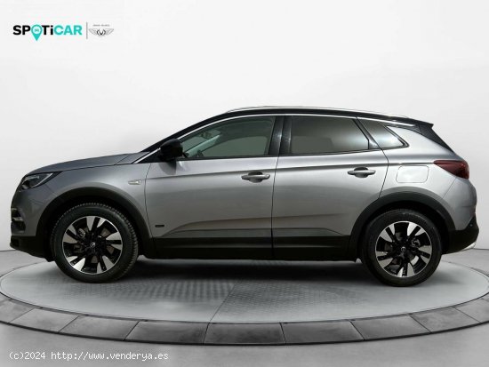 Opel Grandland X  1.6 Turbo  Auto 4x2 Ultimate - Alcorcón