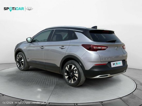 Opel Grandland X  1.6 Turbo  Auto 4x2 Ultimate - Alcorcón