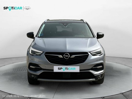 Opel Grandland X  1.6 Turbo  Auto 4x2 Ultimate - Alcorcón