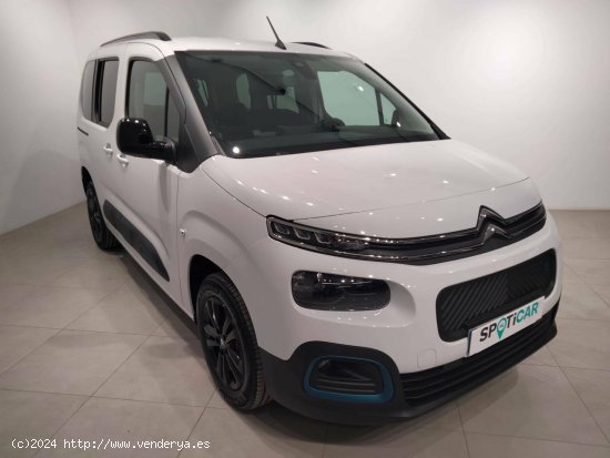 Citroën Berlingo  Talla M ë-Berlingo 50 kWh Feel - VITORIA