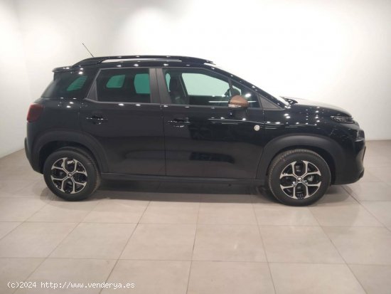 Citroën C3 Aircross  BlueHDi 81kW (110CV) S&S C-Series - VITORIA