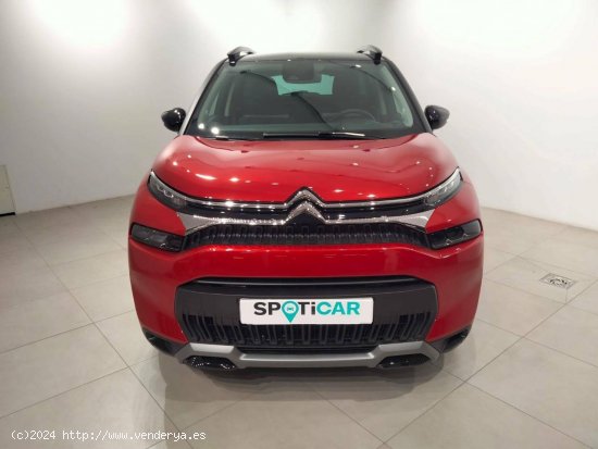 Citroën C3 Aircross  PureTech 81kW (110CV) S&S Shine - VITORIA