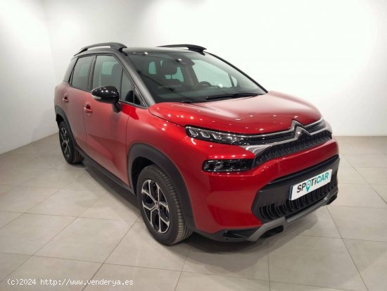 Citroën C3 Aircross  PureTech 81kW (110CV) S&S Shine - VITORIA