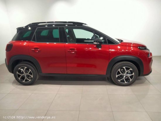 Citroën C3 Aircross  PureTech 81kW (110CV) S&S Shine - VITORIA