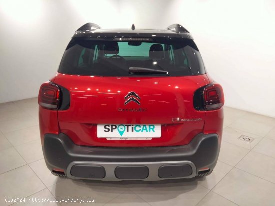 Citroën C3 Aircross  PureTech 81kW (110CV) S&S Shine - VITORIA