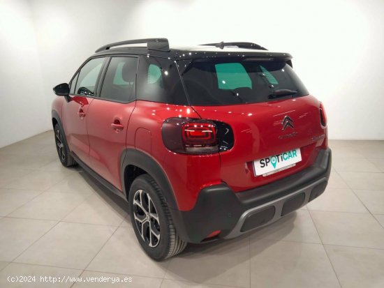 Citroën C3 Aircross  PureTech 81kW (110CV) S&S Shine - VITORIA