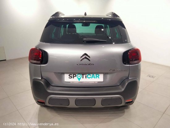 Citroën C3 Aircross  PureTech 81kW (110CV) S&S Shine - VITORIA