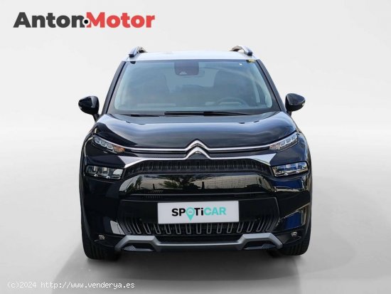 Citroën C3 Aircross  PureTech 81kW (110CV) S&S Shine - VITORIA