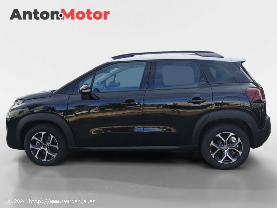 Citroën C3 Aircross  PureTech 81kW (110CV) S&S Shine - VITORIA