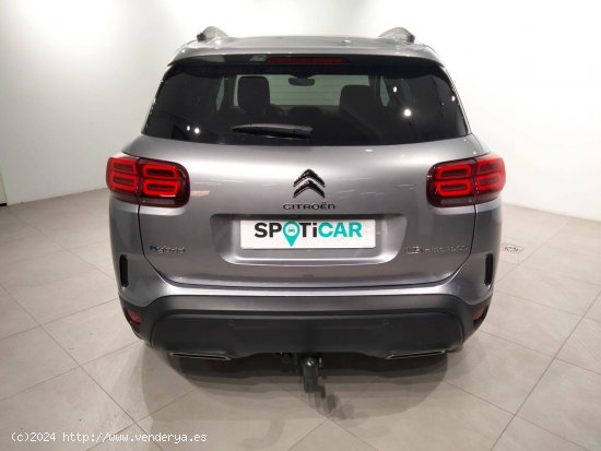 Citroën C5 Aircross  225 e-EAT8 Shine - VITORIA