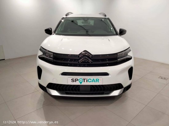 Citroën C5 Aircross  PureTech 96kW (130CV) S&S Plus - VITORIA