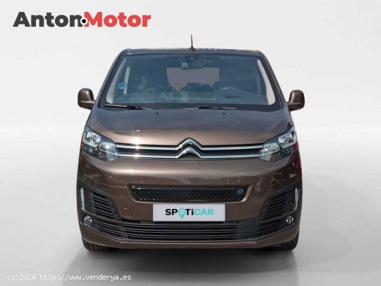 Citroën Spacetourer  ë-SpaceTourer Talla M 50 KWh Feel - VITORIA