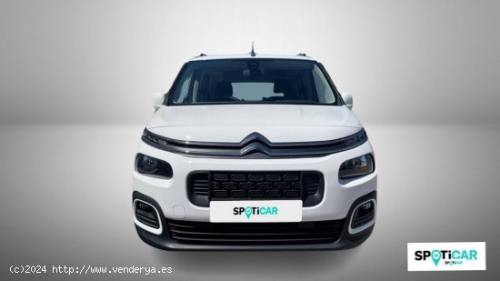 Citroën C3  PureTech 60KW (83CV) Feel Pack - Quintanar De La Orden