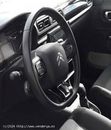 Citroën C3  PureTech 60KW (83CV) Feel Pack - Quintanar De La Orden